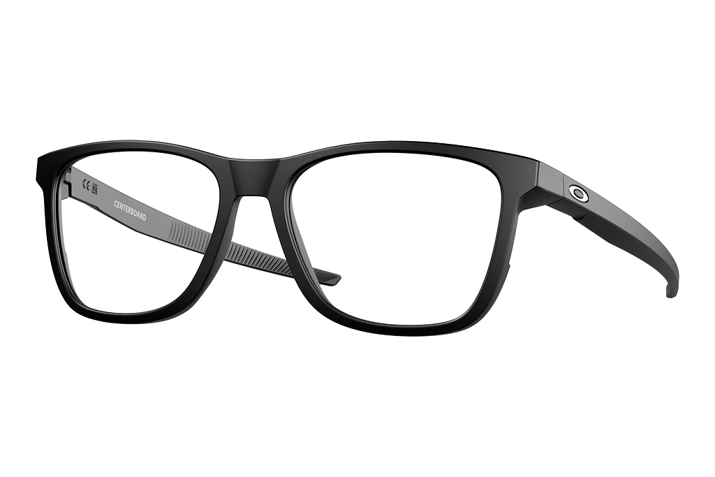 Oakley   OX8163 816301 Satin Black