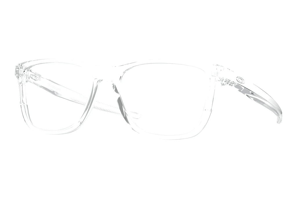 Oakley   OX8163 816303 Polished Clear