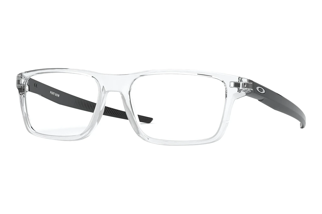 Oakley   OX8164 816402 Polished Clear
