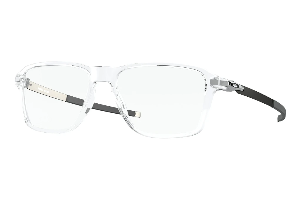 Oakley   OX8166 816602 Polished Clear