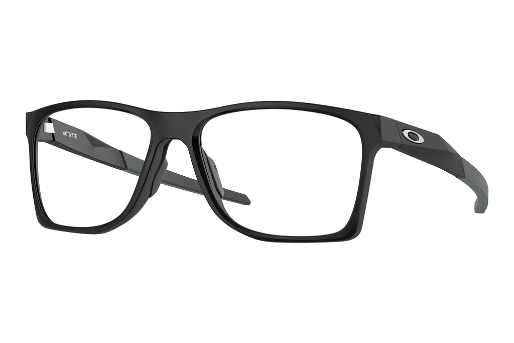Oakley   OX8173 817301 Satin Black