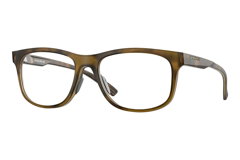 Oakley   OX8175 817502 Satin Brown Tortoise