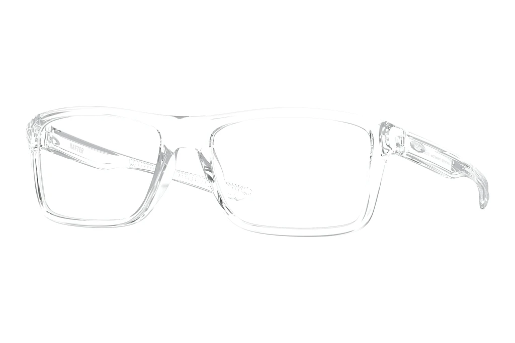 Oakley   OX8178 817803 Polished Clear