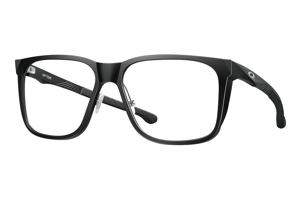 Oakley   OX8182 818201 Satin Black