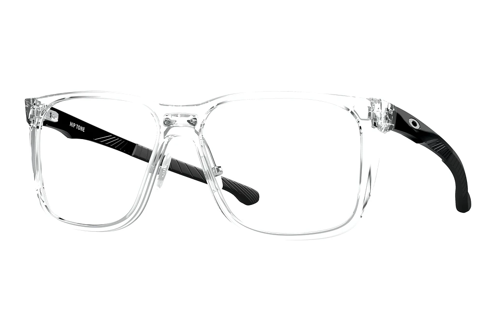 Oakley   OX8182 818203 Polished Clear