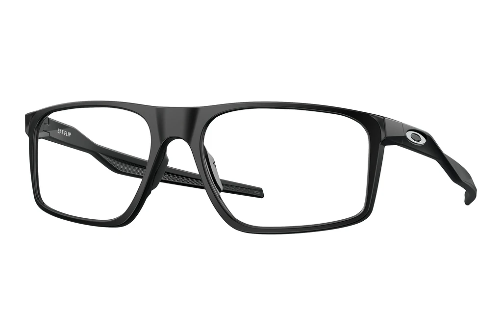 Oakley   OX8183 818301 Satin Black