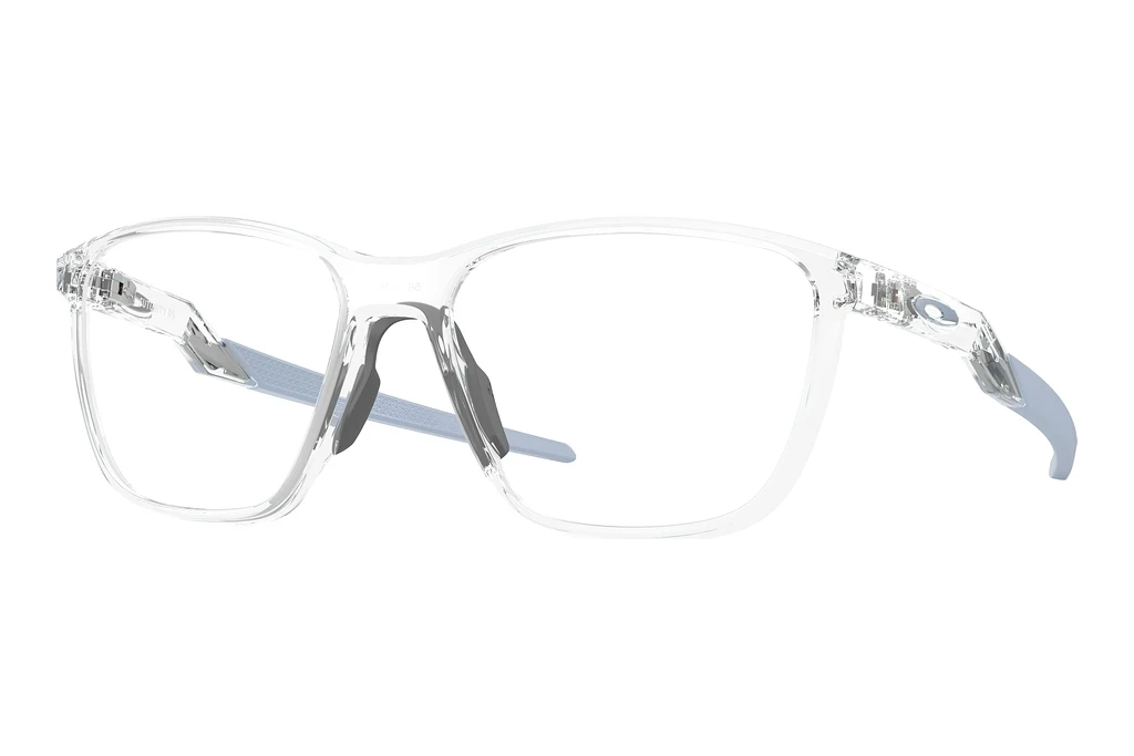 Oakley   OX8186 818603 Polished Clear