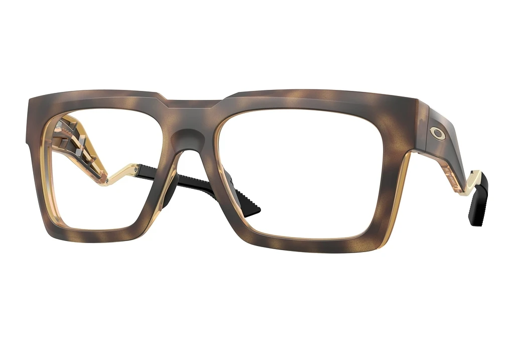Oakley   OX8190 819004 Satin Brown Tortoise