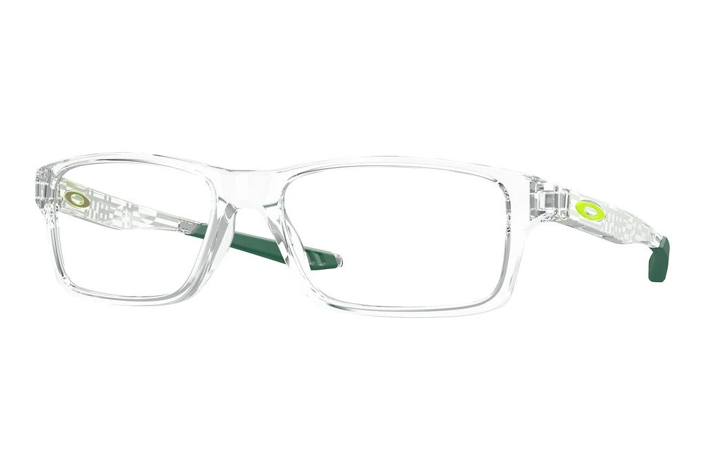 Oakley   OY8002 800216 Polished Clear