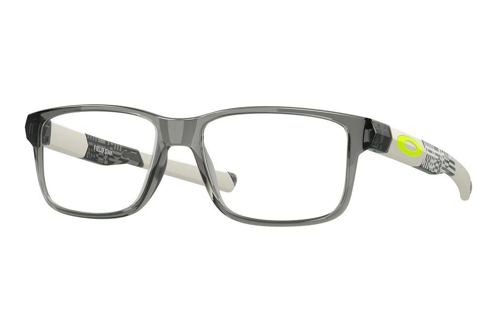 Oakley   OY8007 800711 Polished Grey Smoke