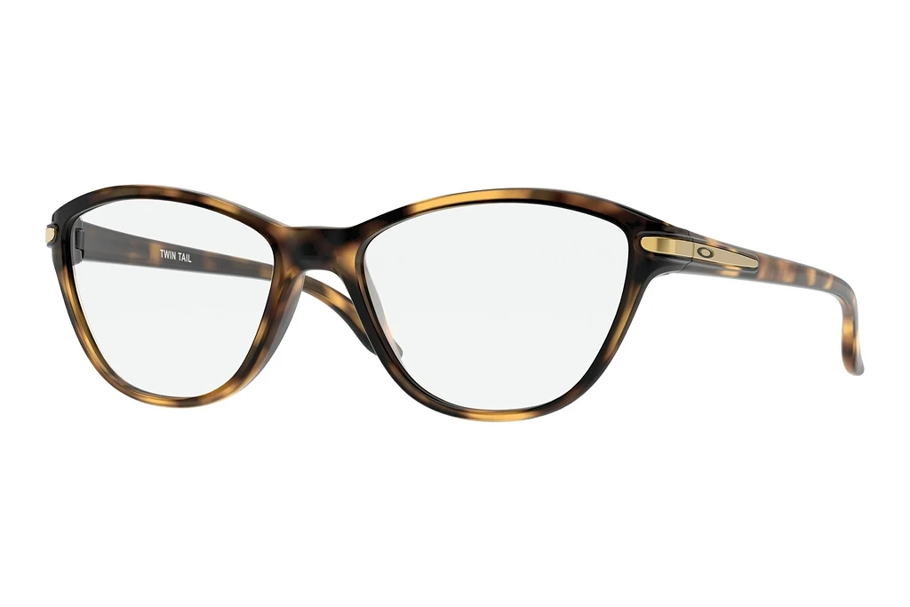 Oakley   OY8008 800806 Polished Brown Tortoise