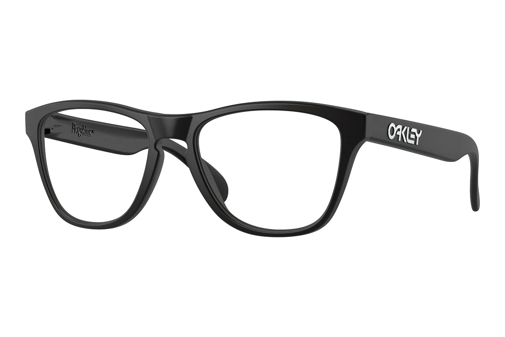 Oakley   OY8009 800906 Satin Black