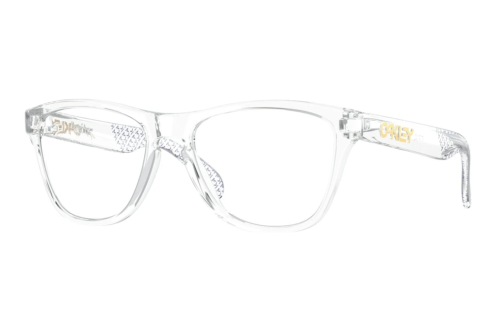 Oakley   OY8009 800908 Polished Clear