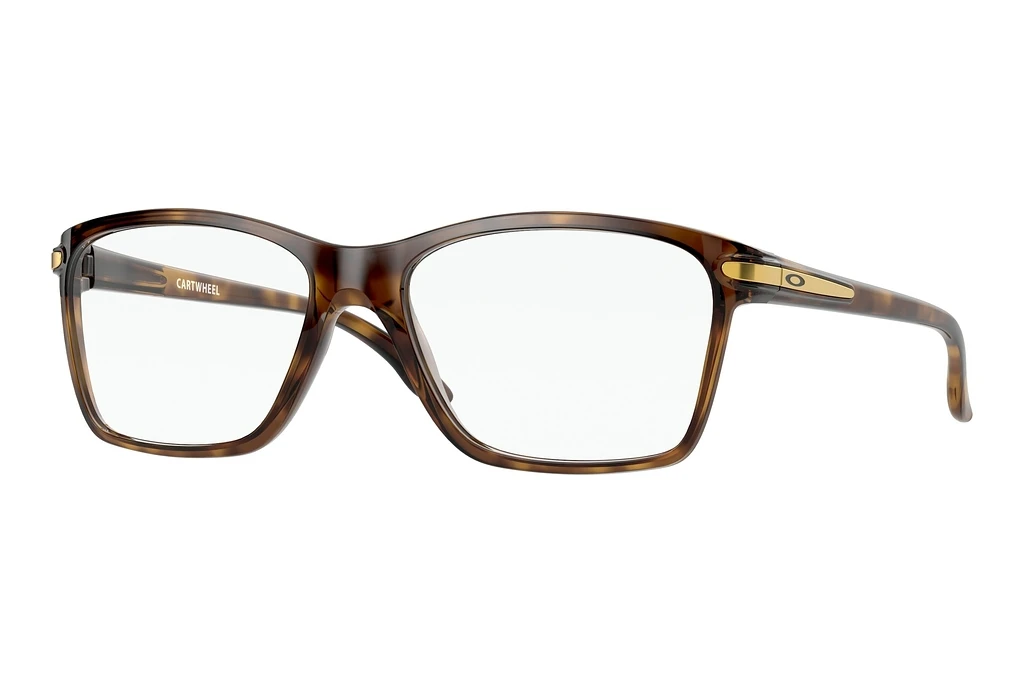 Oakley   OY8010 801006 Polished Brown Tortoise