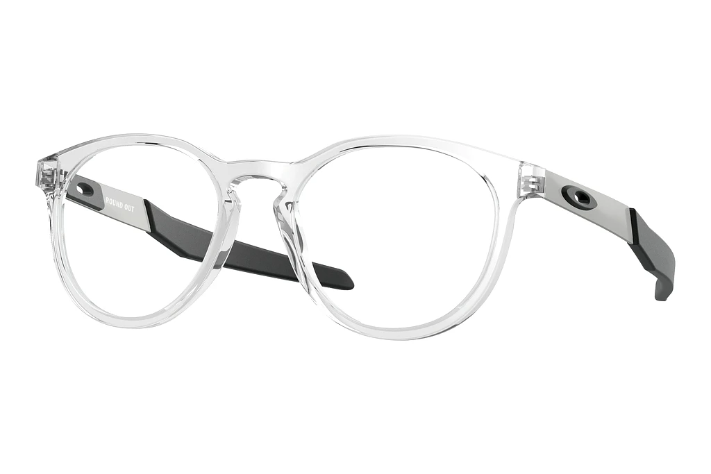 Oakley   OY8014 801402 Polished Clear