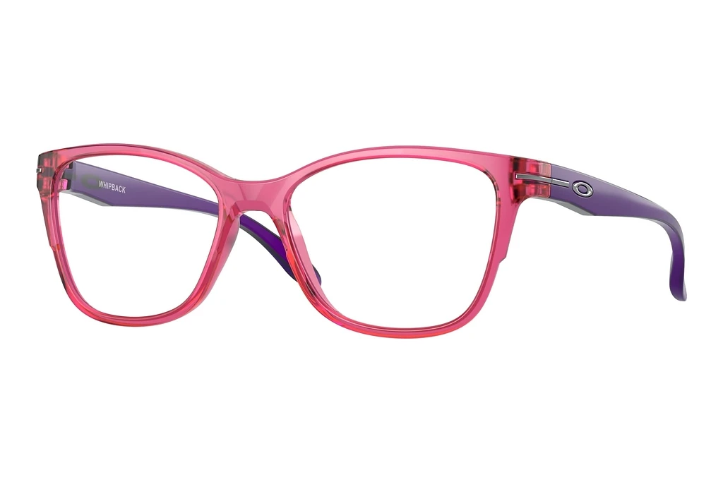 Oakley   OY8016 801603 Polished Pink
