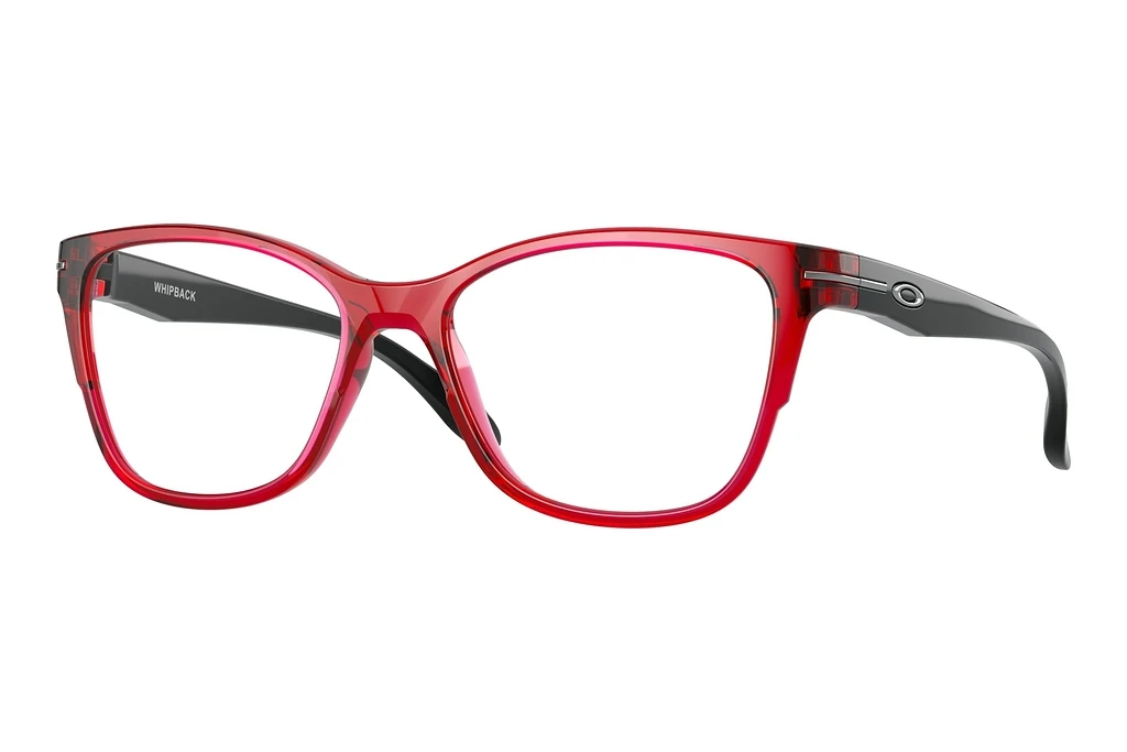 Oakley   OY8016 801604 Polished Red