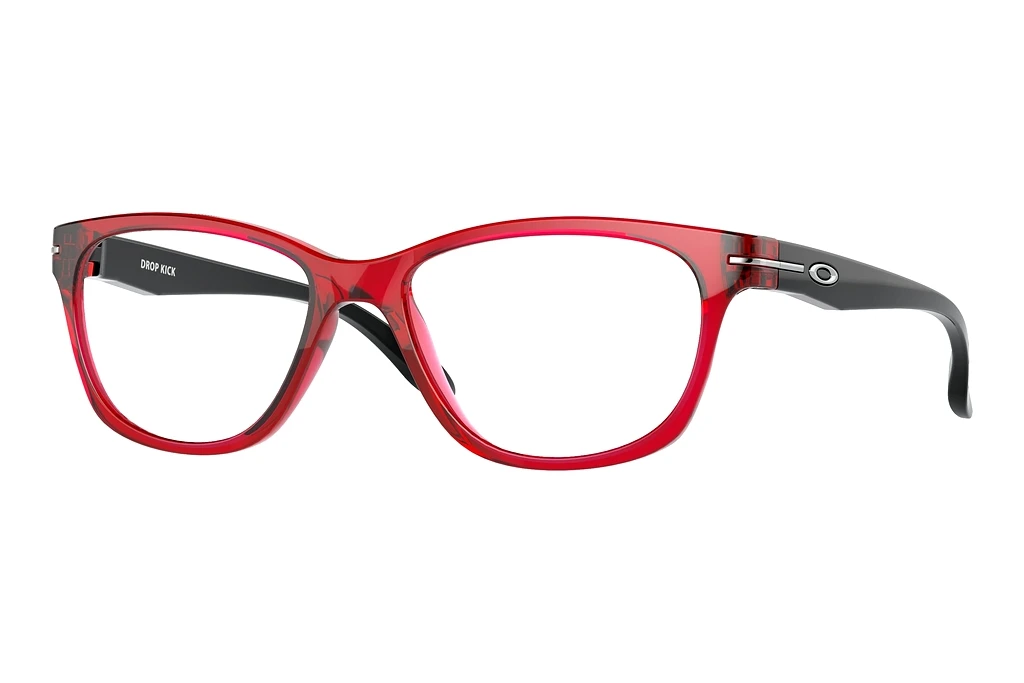 Oakley   OY8019 801903 Polished Red