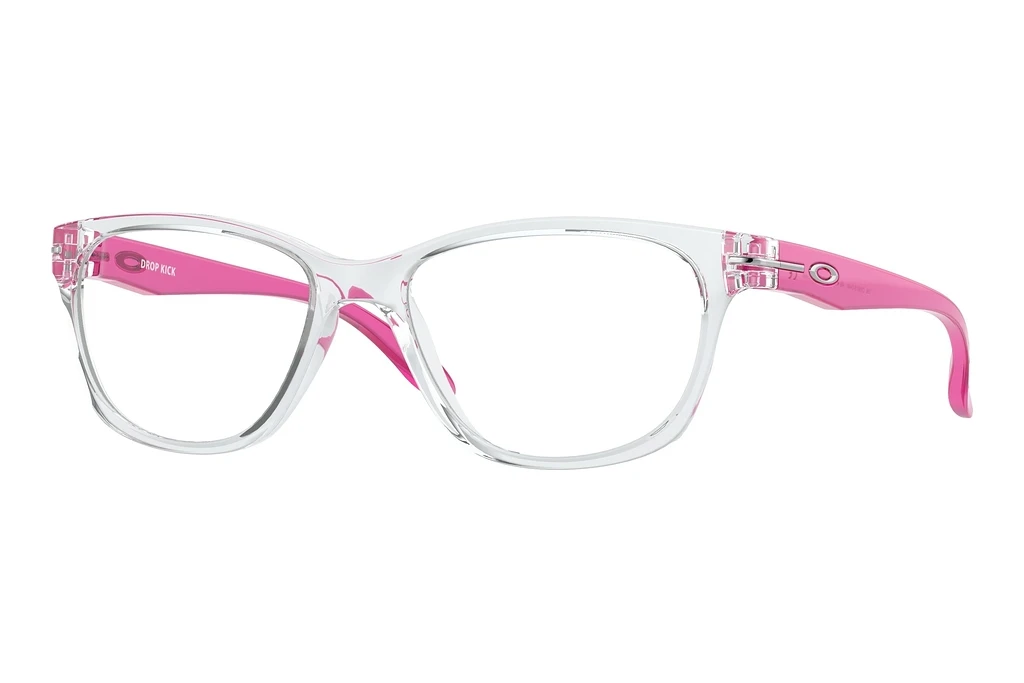 Oakley   OY8019 801904 Polished Clear