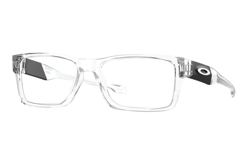 Oakley   OY8020 802003 Polished Clear