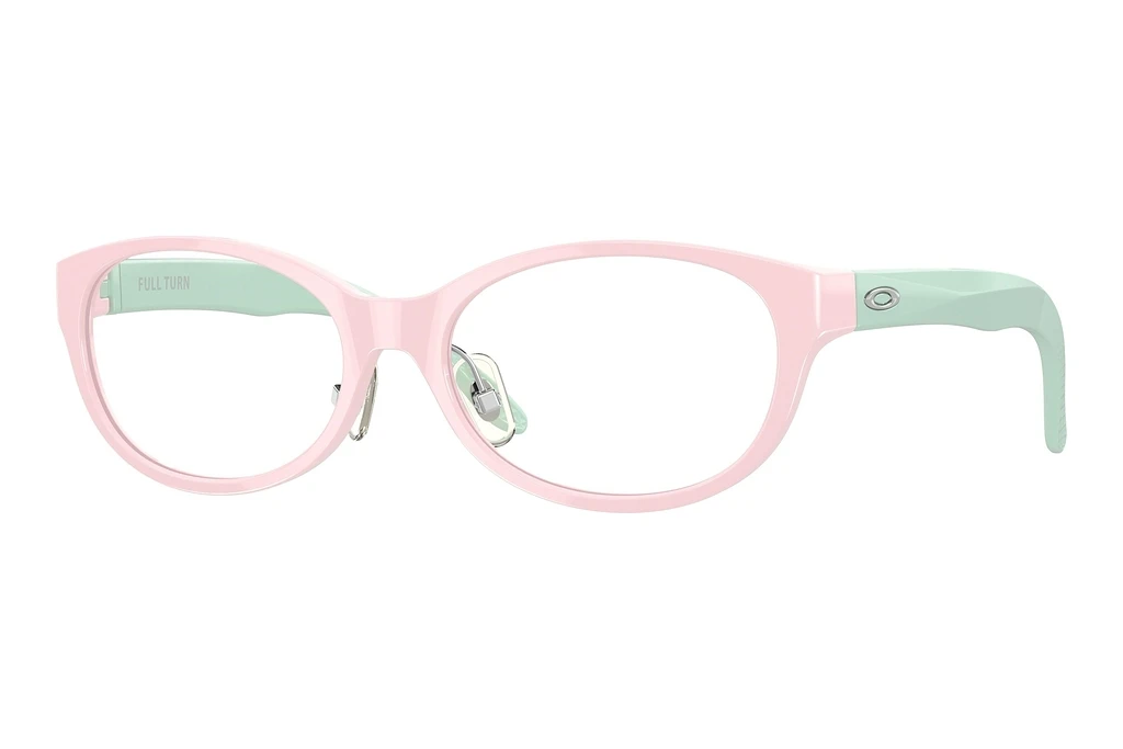 Oakley   OY8024D 802403 Polished Pink Milkshake