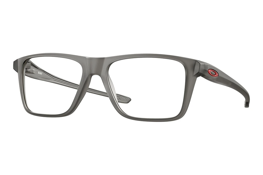 Oakley   OY8026 802602 Satin Grey Smoke