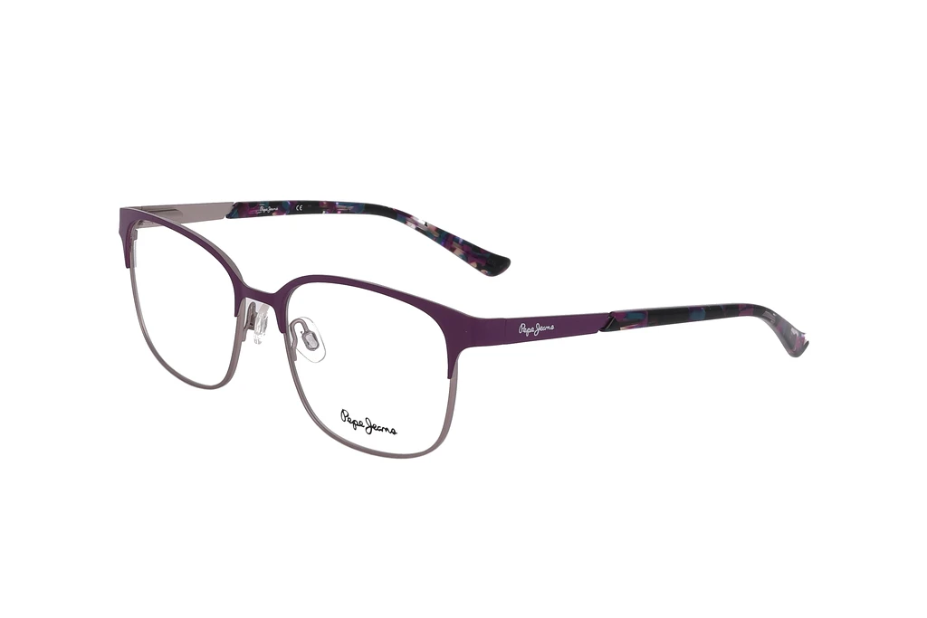 Pepe Jeans   1301 C2 Purple