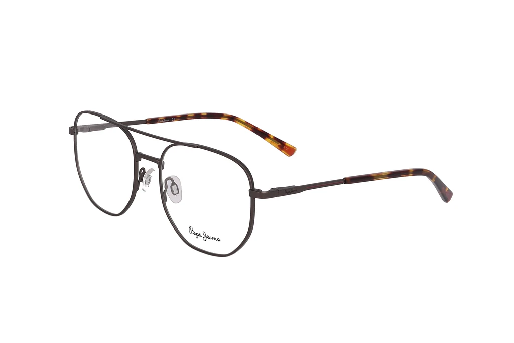 Pepe Jeans   1320 C2 Gunmetal Dark Grey