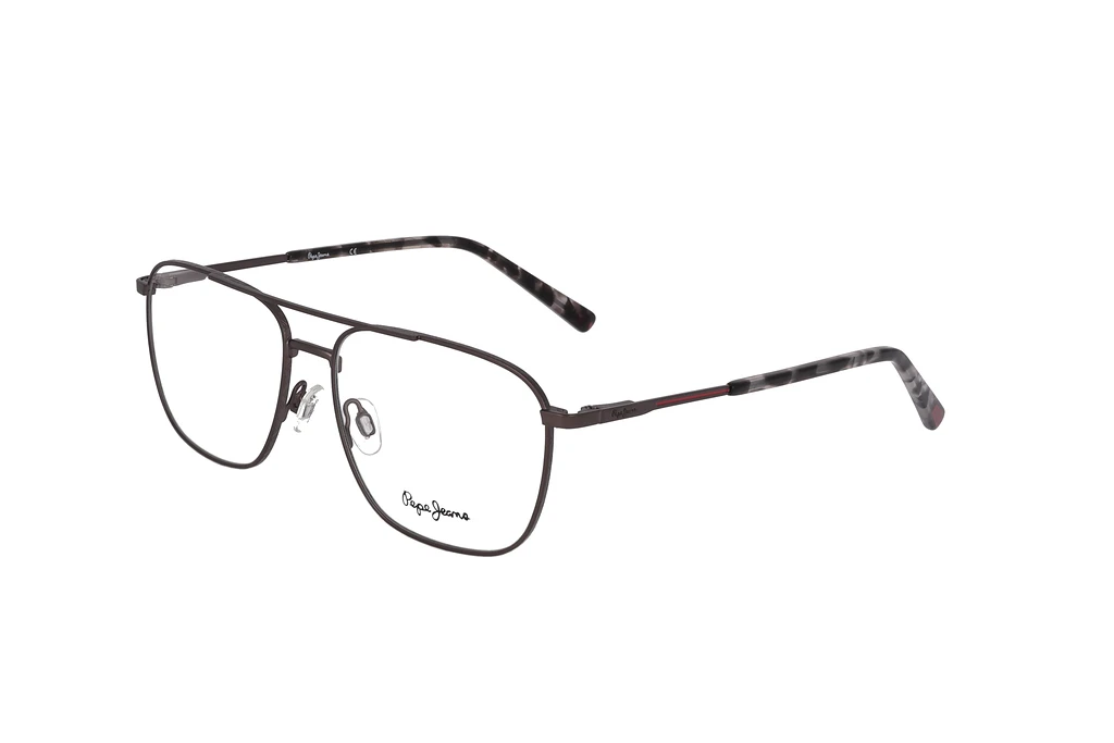 Pepe Jeans   1338 C2 Grau