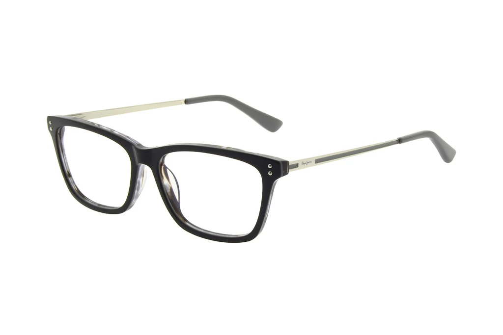 Pepe Jeans   3407 C1 Schwarz