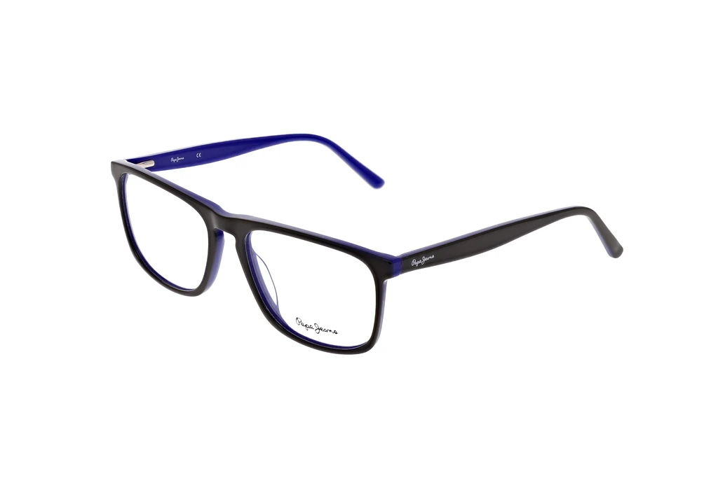 Pepe Jeans   3414 C1 Schwarz