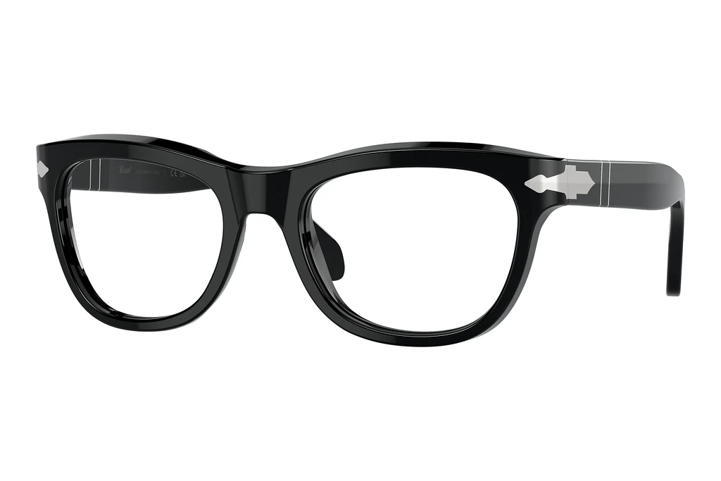 Persol   PO0086V 95 Black