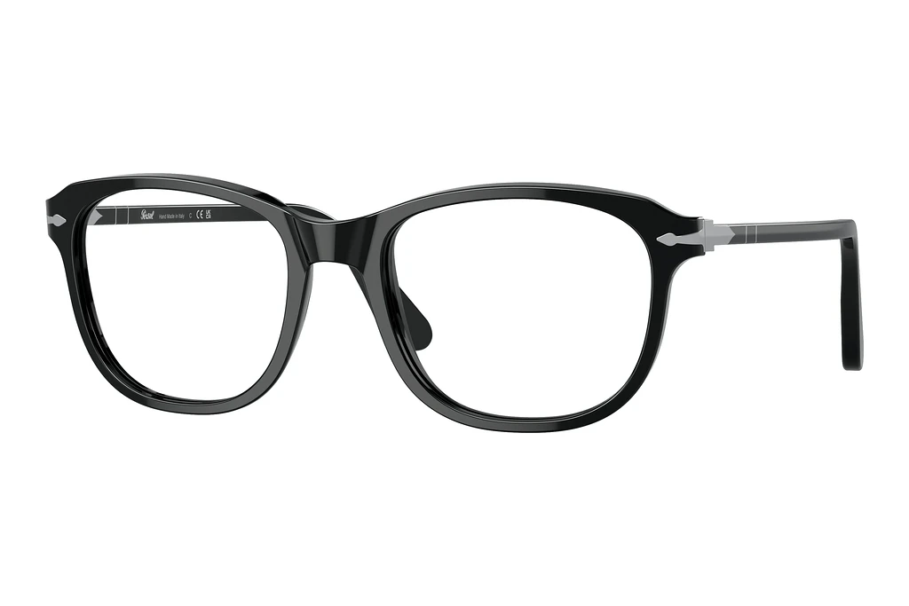 Persol   PO1935V 95 Black