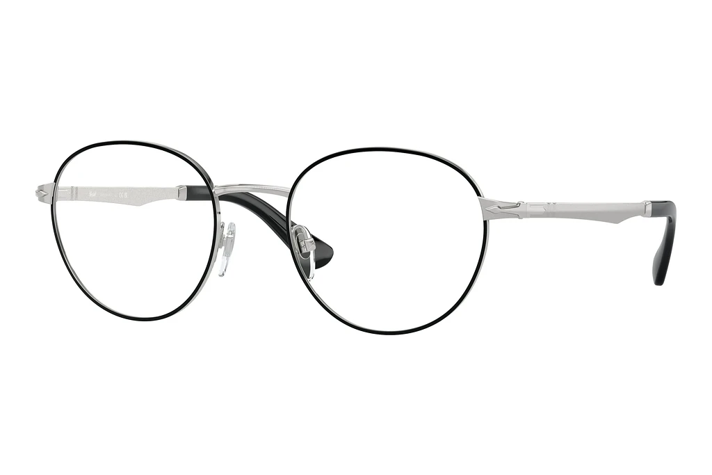 Persol   PO2460V 1074 Black-Silver