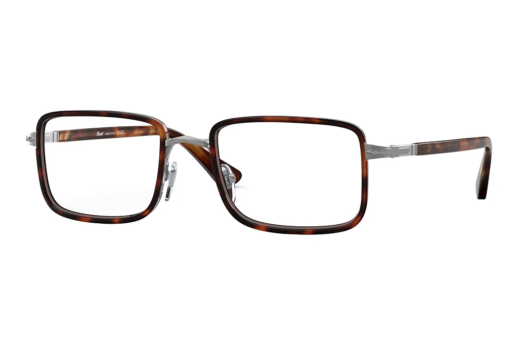 Persol   PO2473V 513 Brown Tortoise