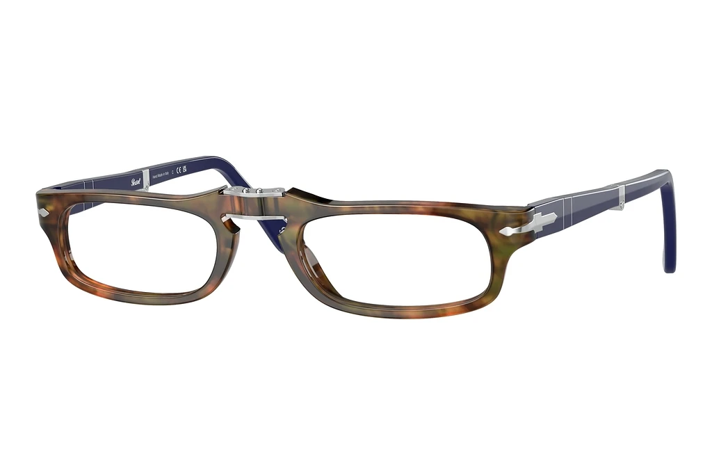 Persol   PO2886V 1134 Havana