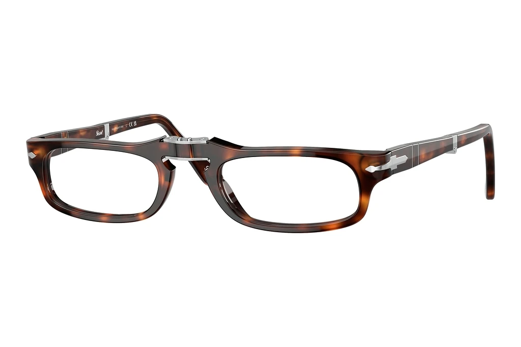Persol   PO2886V 24 Havana