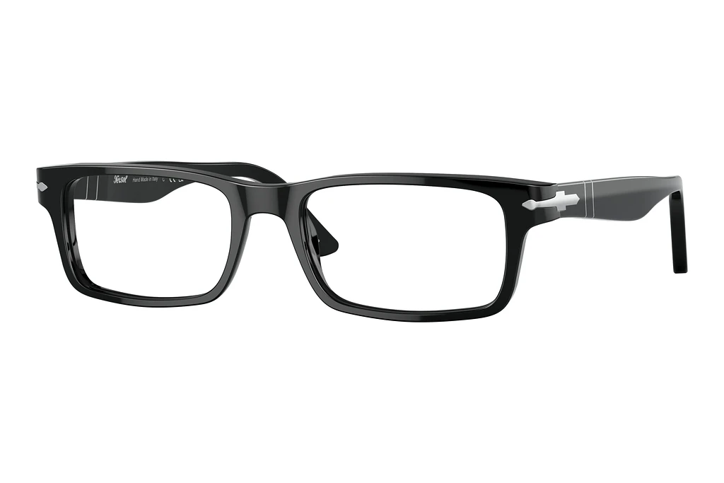 Persol   PO3050V 95 Black