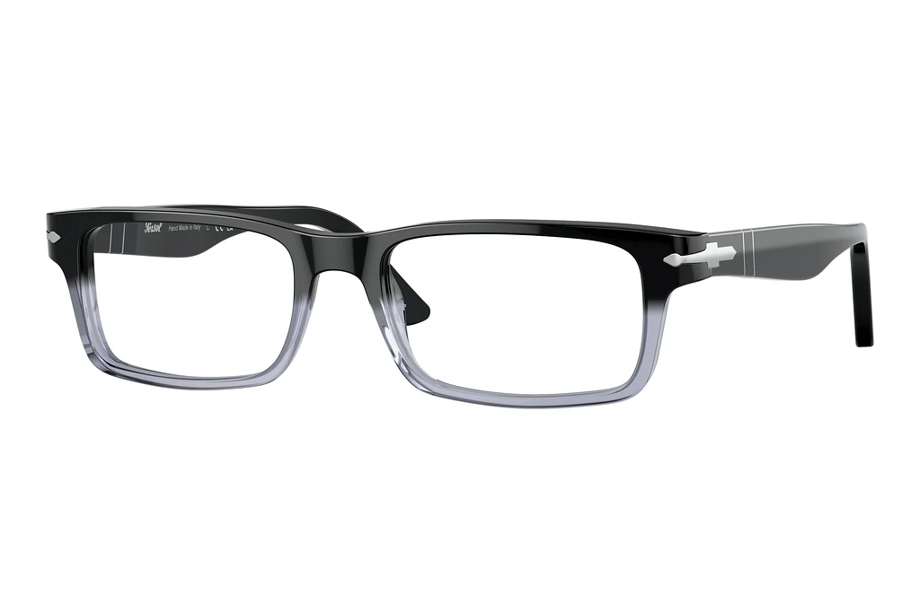 Persol   PO3050V 966 Black Gradient