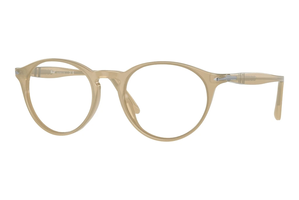 Persol   PO3092V 1169 Opal Beige