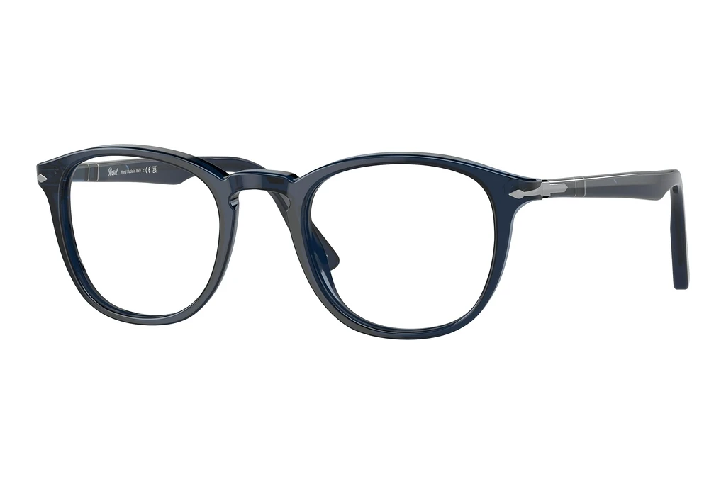 Persol   PO3143V 1141 Transparent Blue