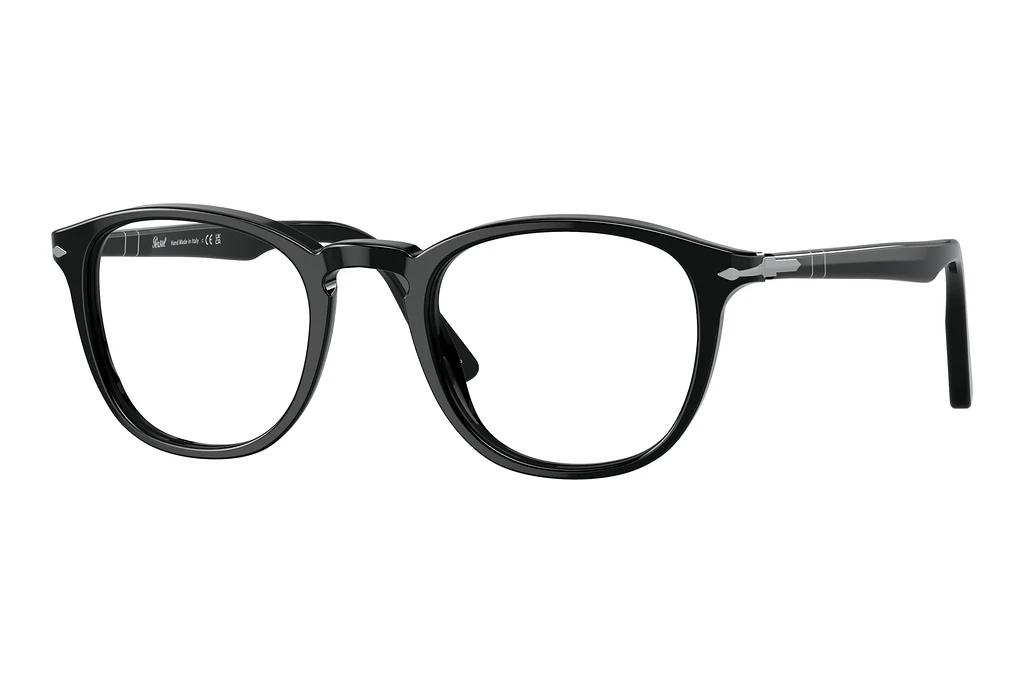 Persol   PO3143V 95 Black