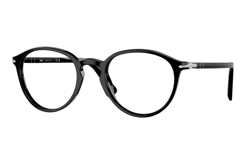 Persol   PO3218V 95 Black