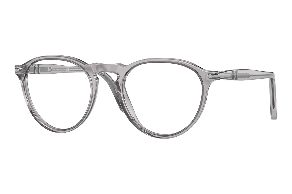 Persol   PO3286V 309 Transparent Grey