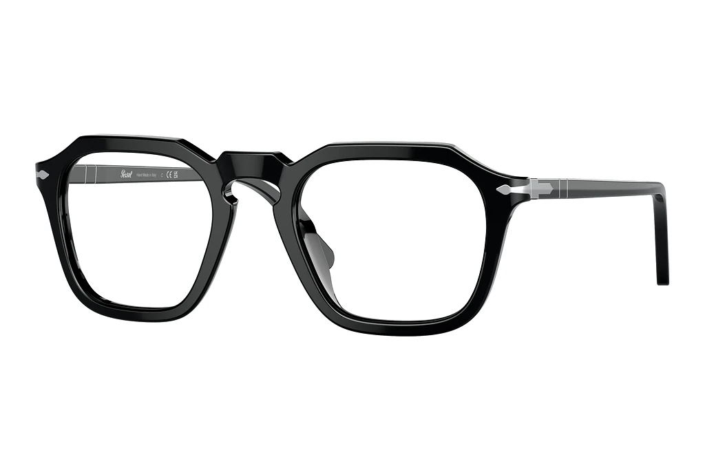 Persol   PO3292V 95 Black