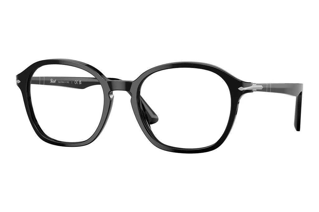 Persol   PO3296V 95 Black