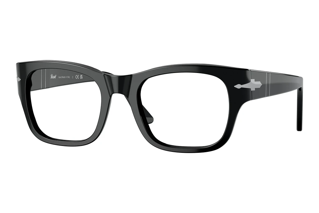 Persol   PO3297V 95 Black