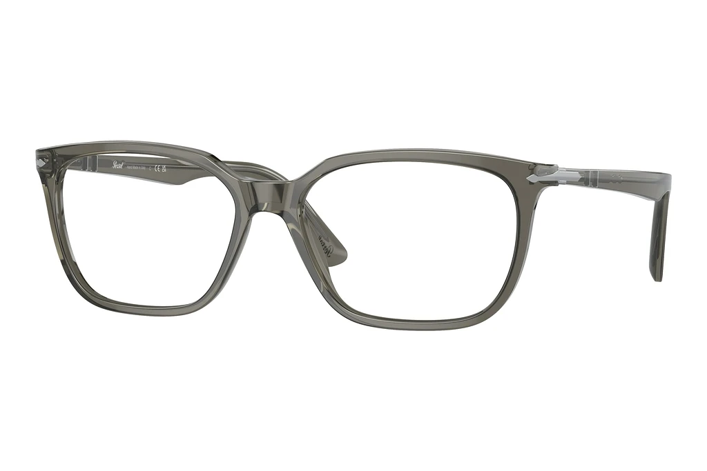 Persol   PO3298V 1103 Taupe Grey Transparent