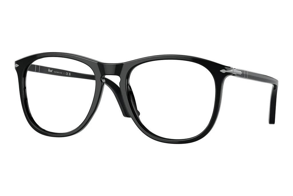 Persol   PO3314V 95 Black