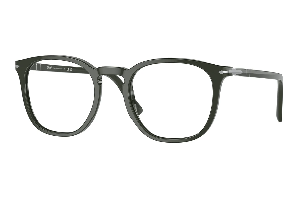 Persol   PO3318V 1188 Matte Dark Green